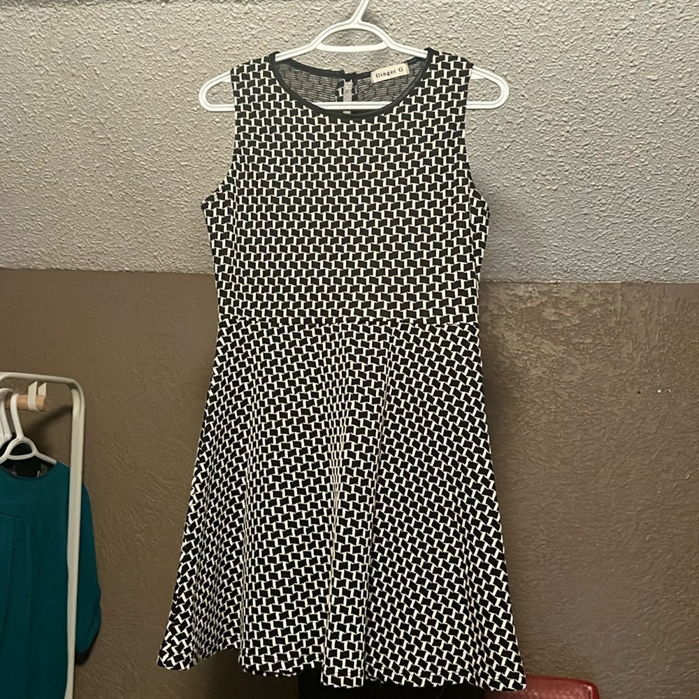 Ginger G Dress
